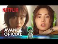 Anomalías | Avance oficial | Netflix