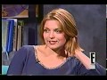 Sheryl Lee interview on E!, 1992