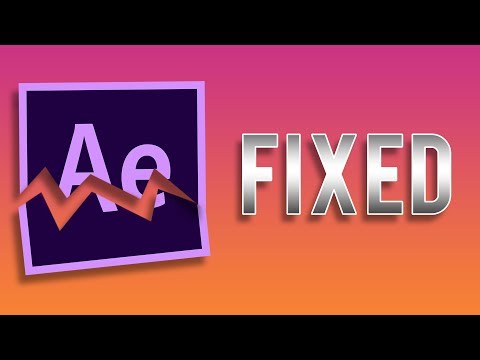 No H.264 in After Effects CC 2019 - SOLVED