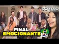 🇧🇷🔥 FINAL: MEU NAMORADO COREANO + Como estão hoje?