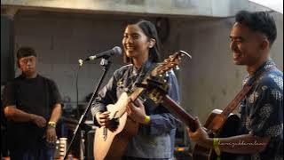 Dere - Keluku Accoustic Live at Agora (Brighspot) 2024