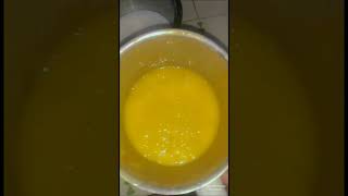 Mango ice cream ?? mangorecipe icecream mangoicecream