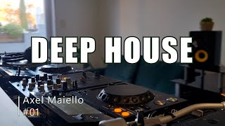 Download Lagu Deep House Dj set || Axel Maiello MP3 Download Lagu Deep House Dj set || Axel Maiello MP3