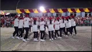 Juara I Lomba Dero Antara sektor GT. Jem Moria SMD Seberang