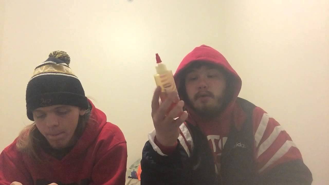 The MilkMan E-juice Review