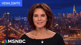 Watch The 11th Hour With Stephanie Ruhle Highlights: May 23