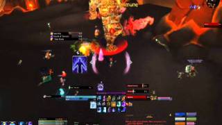 Power Auras with Debuffs