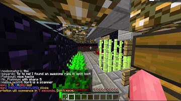 Unraidable faction base