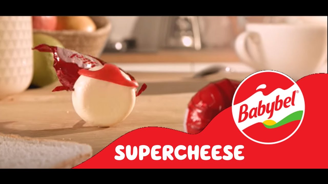 The Making of Supercheese - Outtake #2