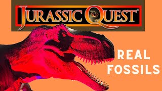 Jurassic Quest Coming to a City Near You | Expo Center South Florida Fairgrounds