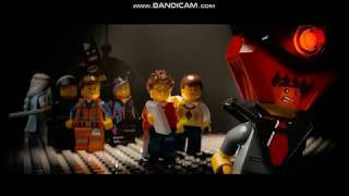 The LEGO Movie: The Cast Auditions