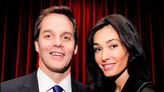 Now We Know Why Bill Hemmer Doesn't Have a Wife Wealth