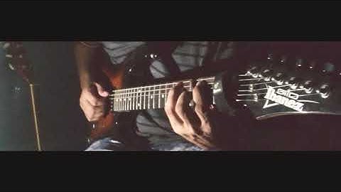 The Count Of Tuscany - Dream Theater | Intro Cover |