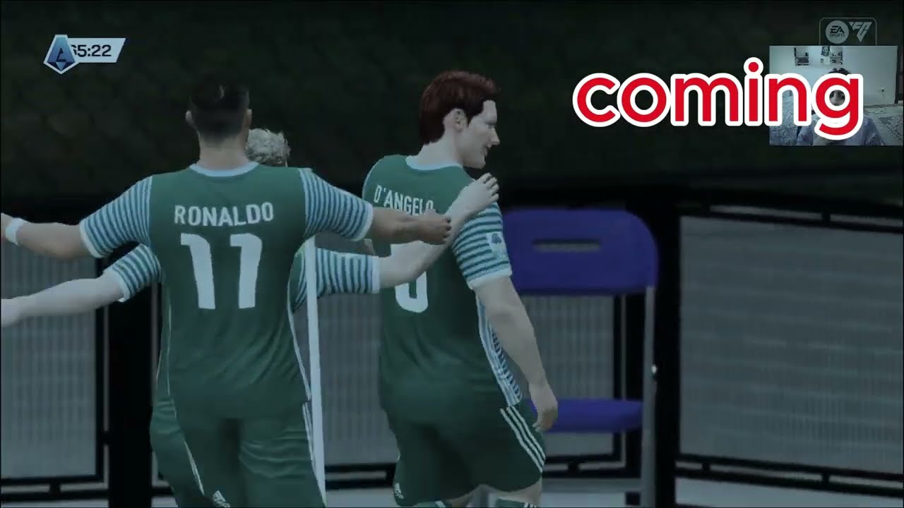 رحلت المسيطرون للابد13#