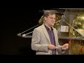 To Save Earth, We Need to Go Back to the Moon | John Thornton | TEDxPittsburgh