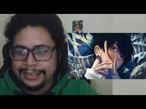 [ Timeofshooting React ] Só mais um Trago - Aki Hayakawa (Chainsaw Man) | @othalys_