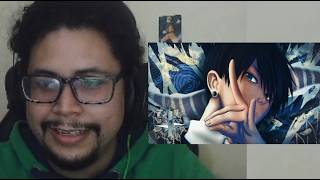 [ Timeofshooting React ] Só mais um Trago - Aki Hayakawa (Chainsaw Man) | @othalys_