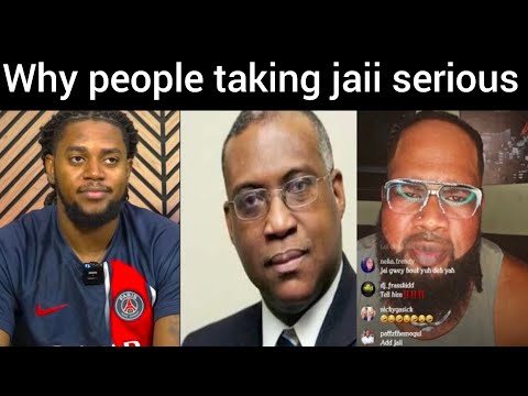 Tripple x vs jaii frais comparing himself to Ian Boyne is a waste of time Psychology 101