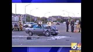 Man killed in Santa Maria crash identified