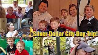 Silver Dollar City: Day Trip!