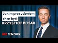 Krzysztof Bosak odpowiada na pytania: LGBT, szczepionki, kościół, wartości | Imponderabilia #92