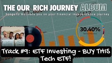 Exchange Traded Funds (lied) "I Buy the Basket" - Het album Our Rich Journey – Liedjes voor finan...