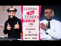LEMBRA TEMPO LIVE - DJ NANA & DJ NILTON | 5 / 12