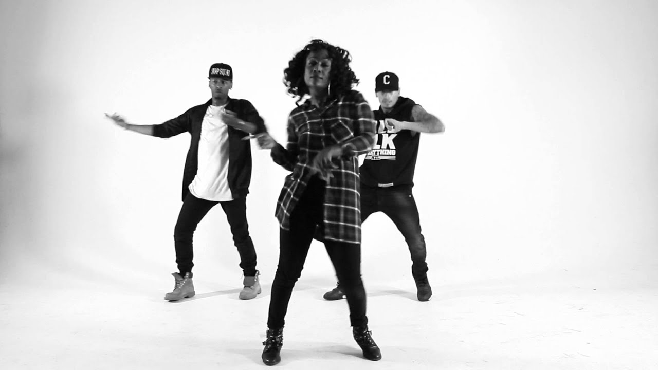 "I Like" by TINK | MISSANDYEJ Choreography