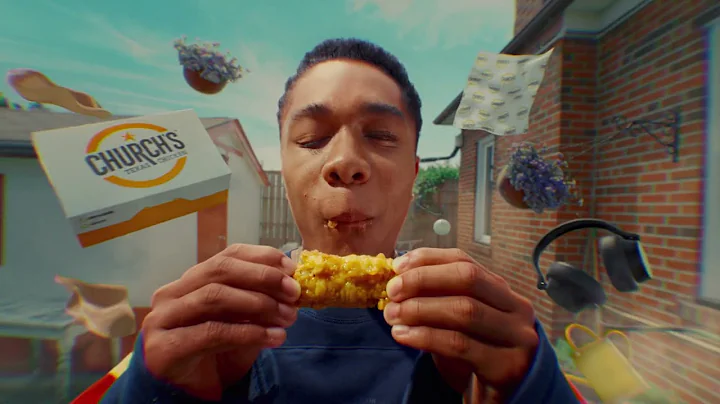 Bone-In Wings | Get Blown Away 30s