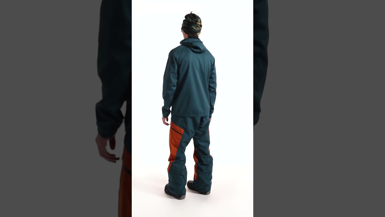 Burton - Reserve GORE-TEX 2L Pant - Men's
