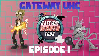 Gateway UHC - Season 5 - Episode 1 - Featuring Cyndi Lauper