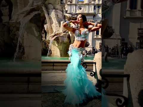 USA Latest Belly Dance | USA New Latest Belly Dancing | USA Latest Belly Dancer #Shorts #US #America