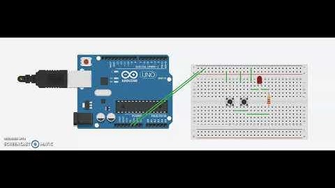 IoT, Interfacing with the Arduino, Week 1, Peer-graded Assignment