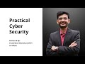 Nmap Basics Part 3 | Practical Cyber Security