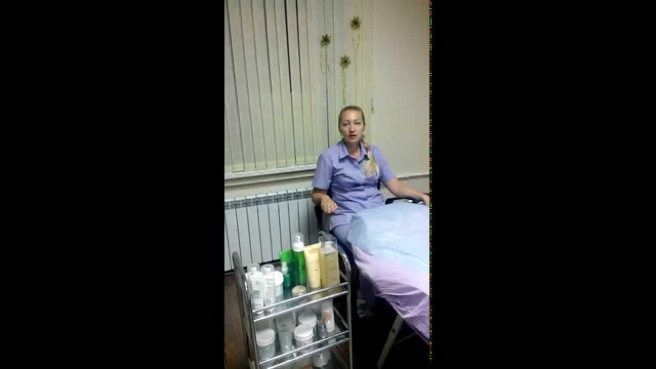 Специалисты о бренде Anna Lotan(Израиль)