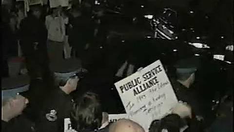 CJON (NTV) January 29, 2000 Promos