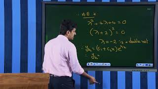 Diff 45 - METHOD OF VARIATION OF PARAMETERS -Part 2 #swayamprabha