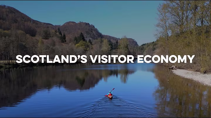 Scotland's visitor economy