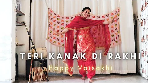 Kanak Di Rakhi | Happy Vaisakhi