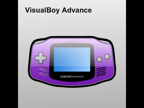 visual gameboy advance apk