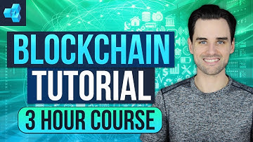 Blockchain Tutorial For Developers: Step-By-Step Guide (Ethereum, Solidity, Web3.js)