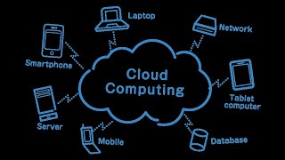 First Session on Cloud Computing by NGC Team