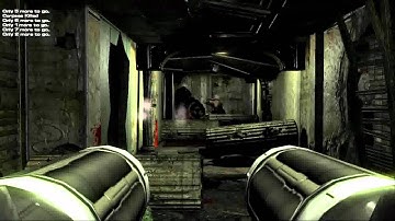 Duke Nukem Forever: 2006 Gameplay Trailer