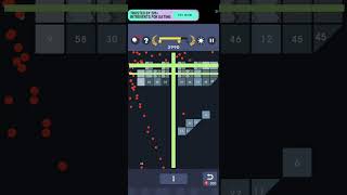 Bricks n Balls - Level 170 screenshot 3
