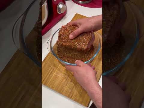 И для праздничного стола, и для завтрака🔥 #накухнеуиванасоловьева
