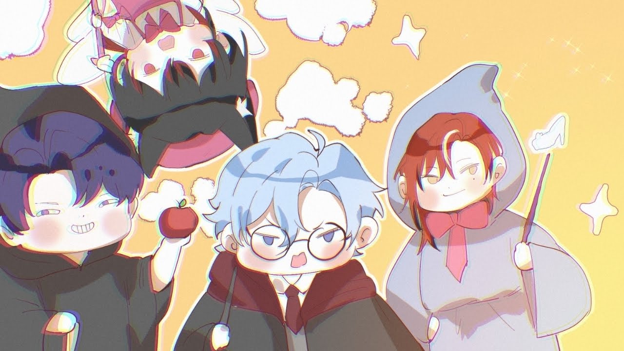 SOL.4CE JADI PENYIHIR.. Mage Arena