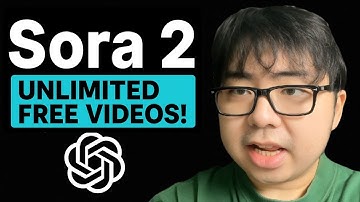 How To Make Unlimited Sora 2 Videos Free.. (Better Than Veo 3)
