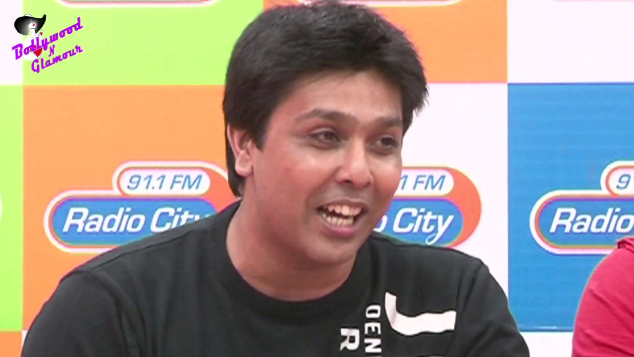 Music Launch of the film ''Grand Masti'' at Radio City