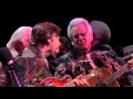 Del McCoury Band at DelFest 2013 - Blue Ridge Mountain Home