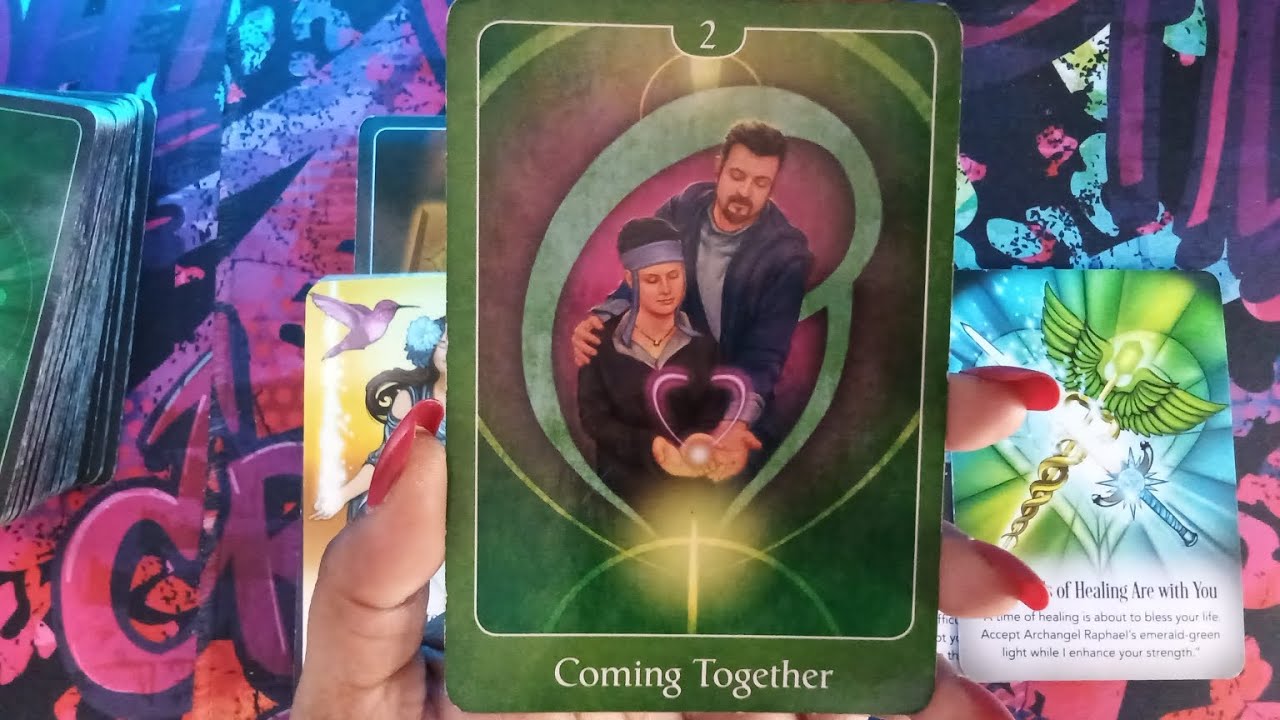 ♐ Sagittarius 🌿 Just Breathe — Healing, Alignment & a New Spark Awakens